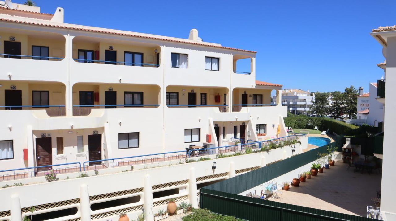 Olhos Do Mar By Albufeira Rental 외부 사진