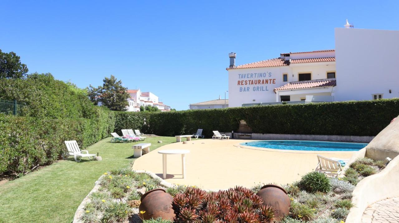 Olhos Do Mar By Albufeira Rental 외부 사진