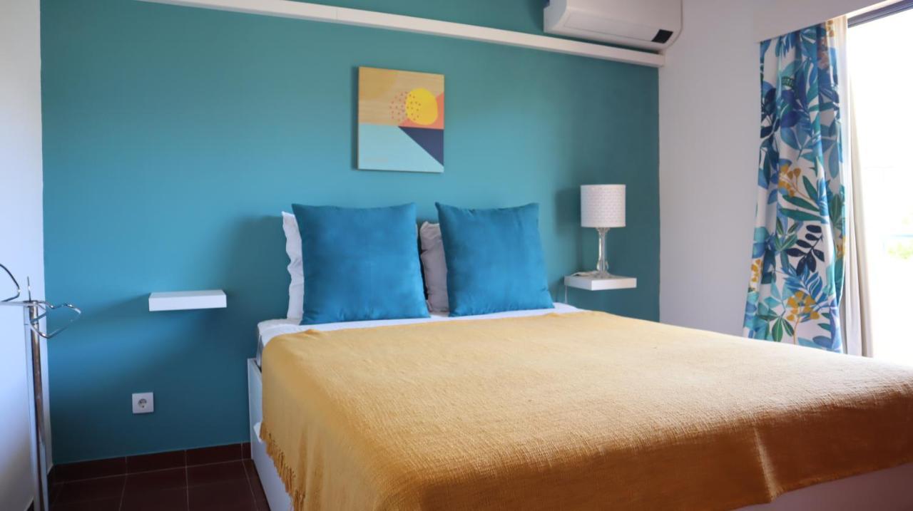 Olhos Do Mar By Albufeira Rental 외부 사진