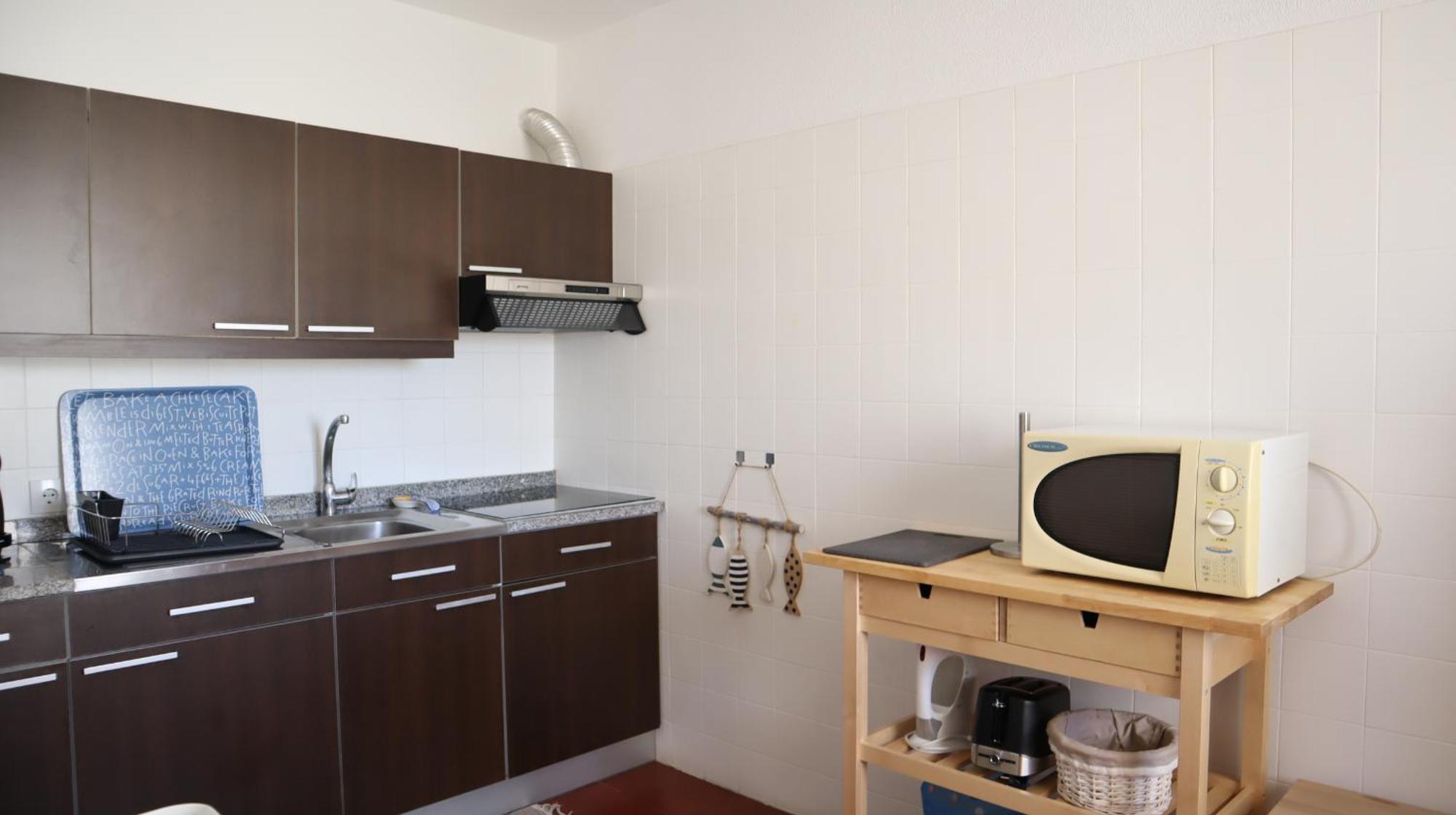 Olhos Do Mar By Albufeira Rental 외부 사진