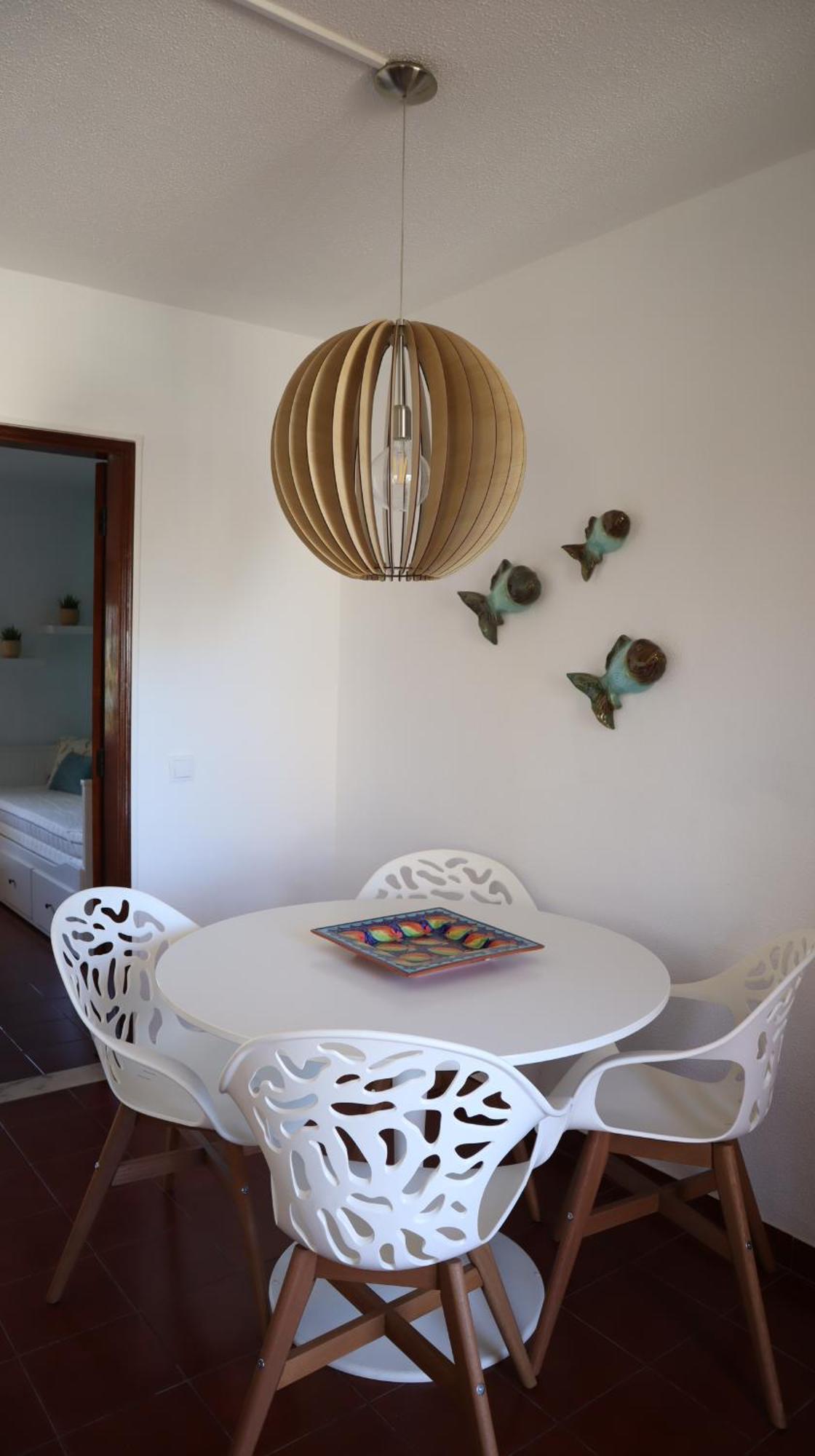 Olhos Do Mar By Albufeira Rental 외부 사진