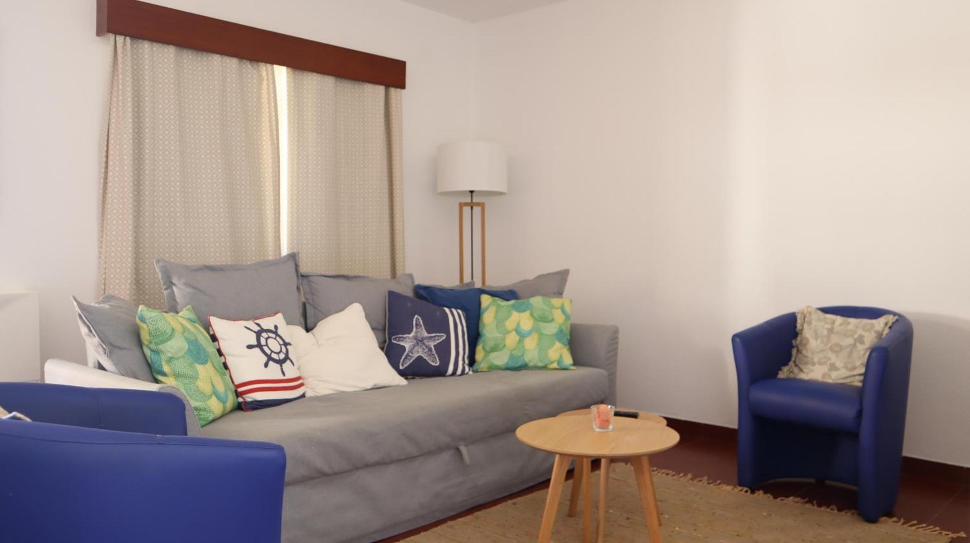 Olhos Do Mar By Albufeira Rental 외부 사진